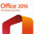 Pacote Office 2016 Professional Plus Licença Original Envio Imediato - loja online