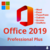 Pacote Office 2019 Professional Plus Licença Original Envio Imediato na internet