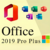 Pacote Office 2019 Professional Plus Licença Original Envio Imediato - comprar online