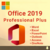 Pacote Office 2019 Professional Plus Licença Original Envio Imediato - Gm Oficial Licenças