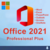 Licença Office 2021 Professional Plus Licença Original Envio Imediato - loja online