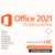 Licença Office 2021 Professional Plus Licença Original Envio Imediato - comprar online