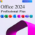 Pacote Office 2024 Professional Plus Key Original Envio Imediato na internet