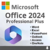 Pacote Office 2024 Professional Plus Key Original Envio Imediato - comprar online