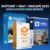 Sketchup 2025, V-Ray 7, Enscape 4.4, Ativação Vitalícia Envio Imediato - Gm Oficial Licenças