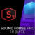 Sound Forge Pro 18 Suite Licenciamento Vitalício - Envio Imediato na internet