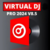 Virtual Dj Pro Infinity 2024 V8.5 Licenciado Vitalício Envio Imediato - Gm Oficial Licenças