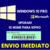 Windows 10 Professional Licença Original Envio Imediato - loja online