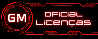 Gm Oficial Licenças