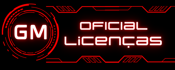 Gm Oficial Licenças