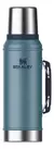 Termo Stanley Clasico 940 Ml De Acero Inoxidable 950ml Azul Marino con pico cebador matero - comprar online