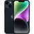 Apple iPhone 14 A2882 Nano + eSIM 128GB 4GB RAM de 6.1" 12+12MP 12MP - Black - comprar online