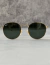 Round Metal (Dorado Verde) - comprar online