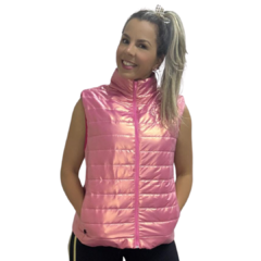 Colete Bariloche Adulto - Pink - comprar online