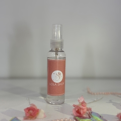 Água Perfumada Lola na internet