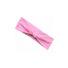 faixa bailarina - Rosa