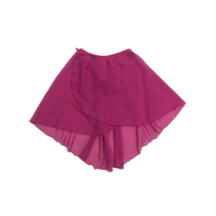 saia elegance adulto - Pink