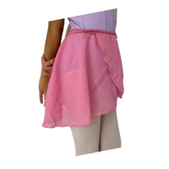 saia slim Infantil - Rosa Escuro na internet