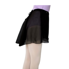 saia slim infantil - Preto na internet