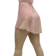 saia slim - Rosa - comprar online