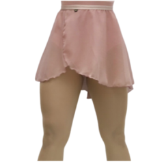 saia slim - Rosa