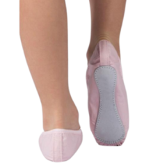 sapatilha korino infantil - Rosa