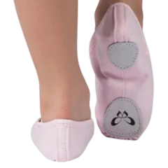 sapatilha ovinho infantil - Rosa