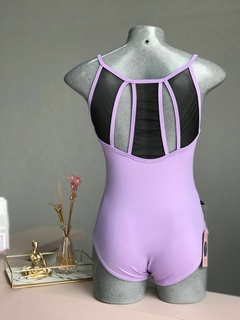 Collant Fly