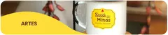 Banner da categoria Artes