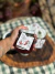 Geleia Artesanal De Morango Com Pimenta - comprar online