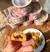 Biscoito Julieta - Amanteigado De Parmesão Com Goiabada na internet