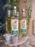 Cachaça Bálsamo Tiê