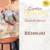 Gift Card - comprar online