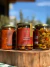 Caponata De Beringela Defumada - comprar online