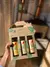 Kit Cachaças Tradicionais Tiê - comprar online