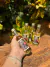 Mini Cachaça Tiara