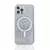 Funda para iPhone Compatible MagSafe con Glitter en internet