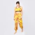 YOGA POCKET ALADINO - Mustard