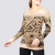 Remera manga larga - JUANA LONG Sleeve Macroñanduti dorado