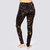 YOGA LEGGING - Pollock Multicolor - comprar online