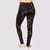 YOGA POCKET LEGGING POLLOCK MULTICOLOR - buy online