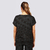 YOGA T- SHIRT - Capsula Negra en internet