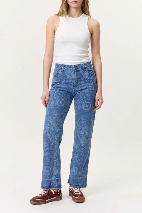 JDA DENIM AMI- talle 42