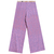 Juana Pants - Corazones violeta - comprar online