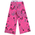 Juana Pants - higera fuxia - comprar online