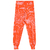 YOGA NEW PANTS - Naranja