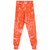 YOGA NEW PANTS - Naranja - buy online