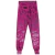 YOGA NEW PANTS - Plumas moradas