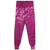 YOGA NEW PANTS - Plumas moradas - buy online