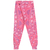 YOGA NEW PANTS - Macroñandutí rosa - buy online